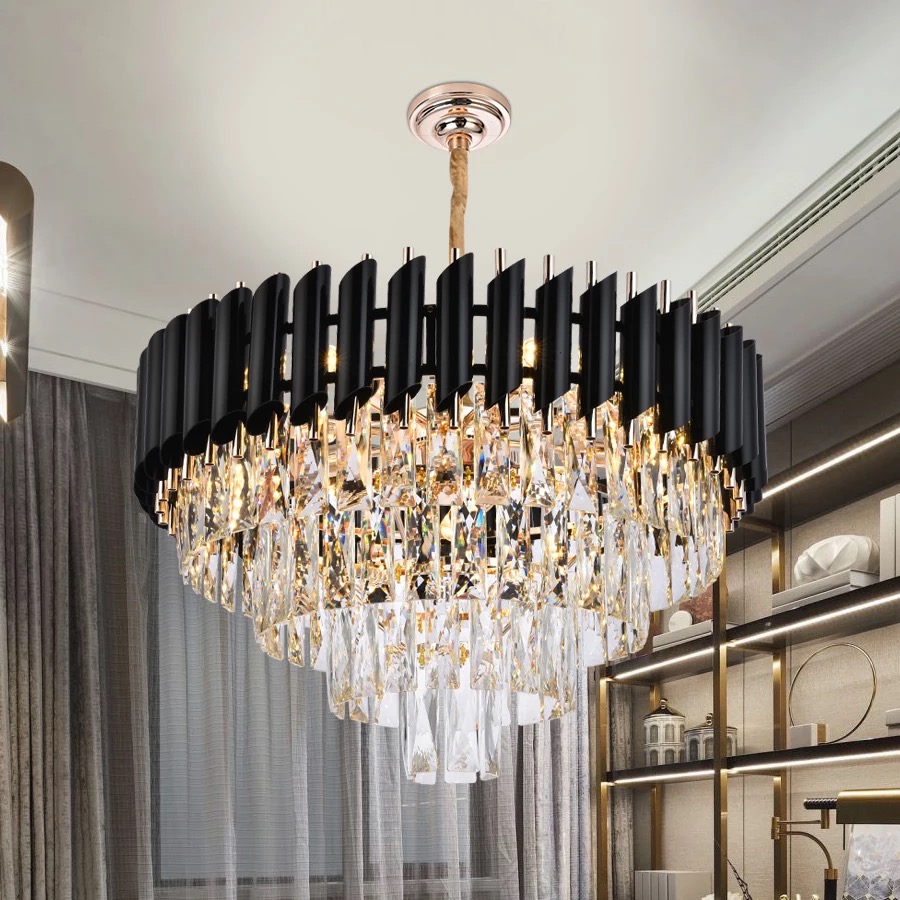 Citycell Chandelier Cyprus Store Limassol Showroom 